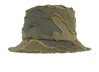 Christian Dior Bucket Hat, front view